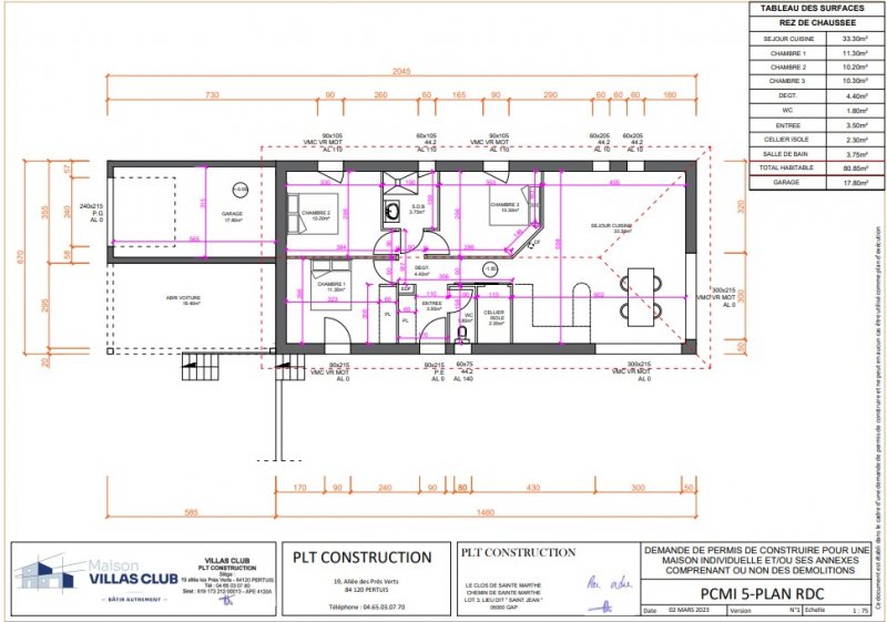 ALPES IMMOBILIER