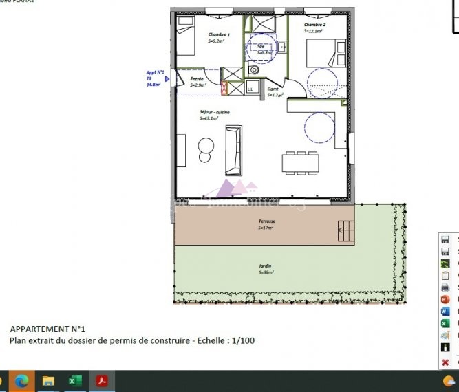 ALPES IMMOBILIER