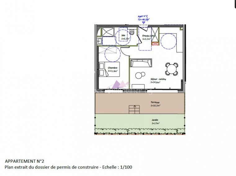 ALPES IMMOBILIER