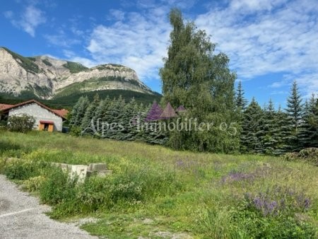 ALPES IMMOBILIER