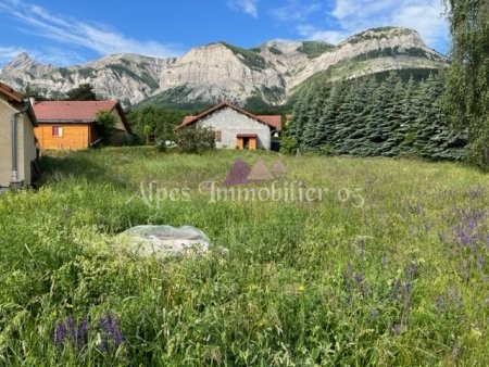 ALPES IMMOBILIER