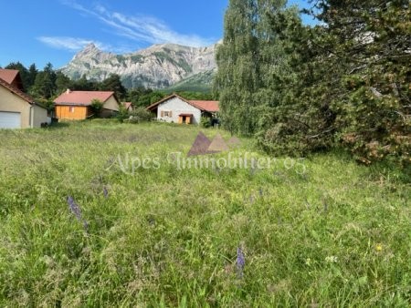 ALPES IMMOBILIER