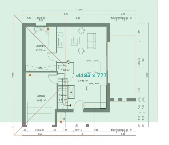 ALPES IMMOBILIER