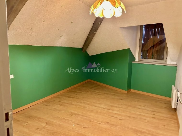 ALPES IMMOBILIER