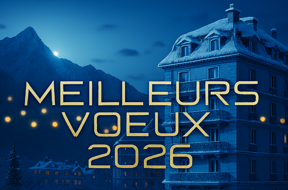 voeux 2026 voeux 2026